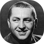 Curly Howard